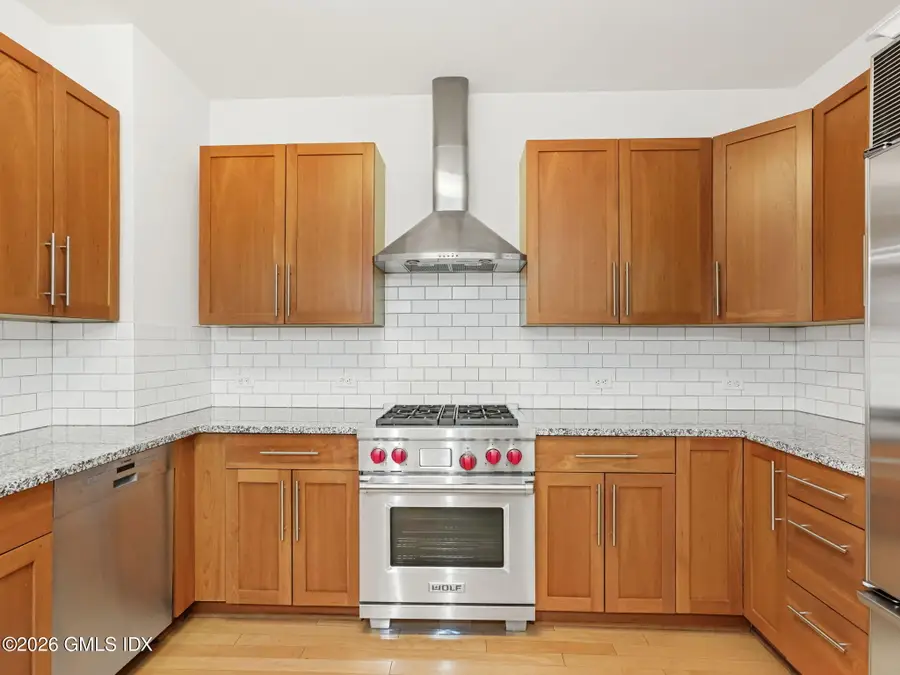 1515 Summer Street #UNIT 601, Stamford, CT 06905 - #2