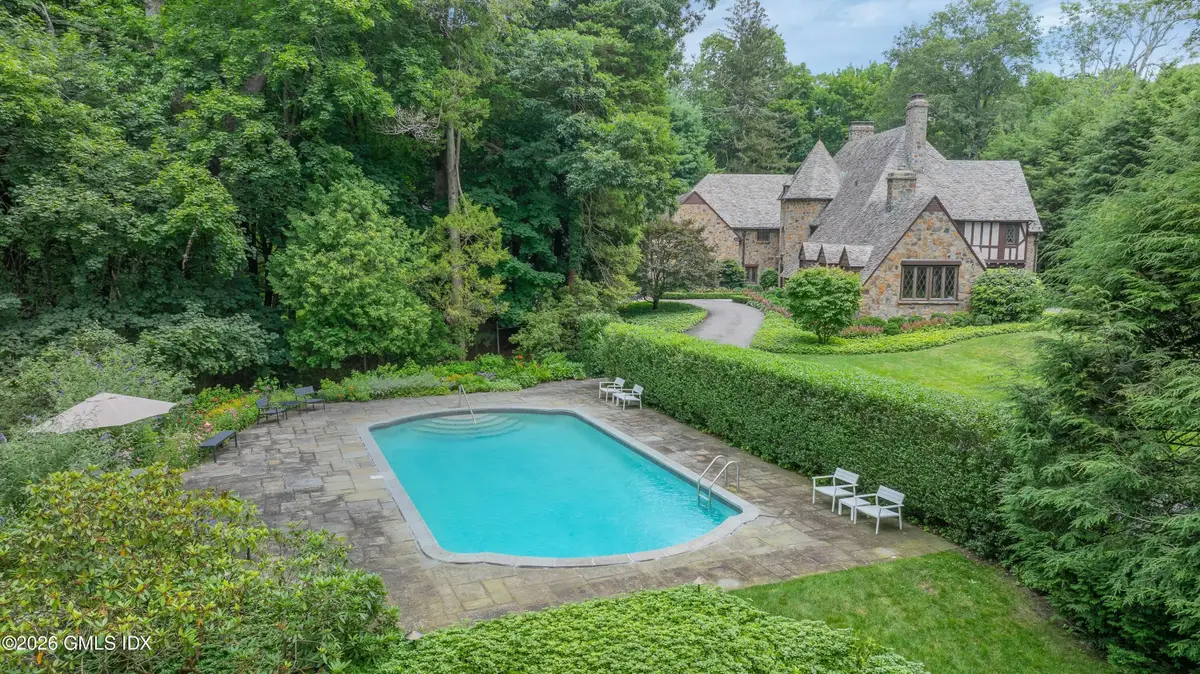 11 Alden Road, Greenwich, CT 06831 - #1