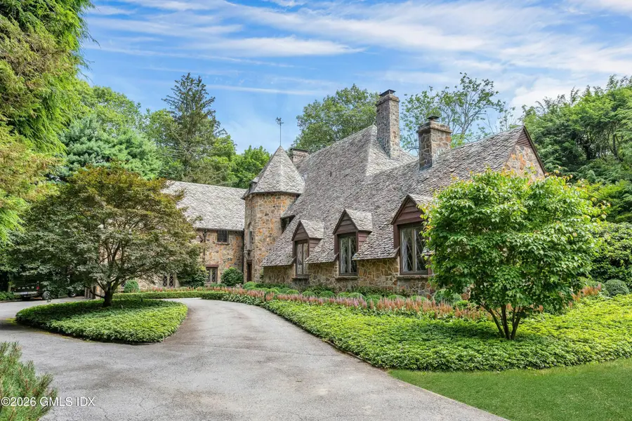 11 Alden Road, Greenwich, CT 06831 - #2