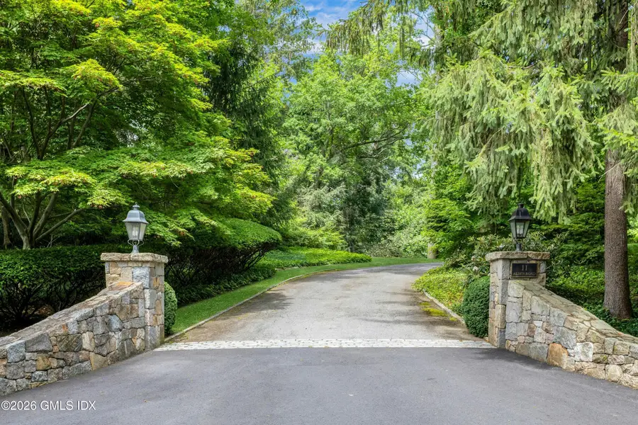 11 Alden Road, Greenwich, CT 06831 - #3