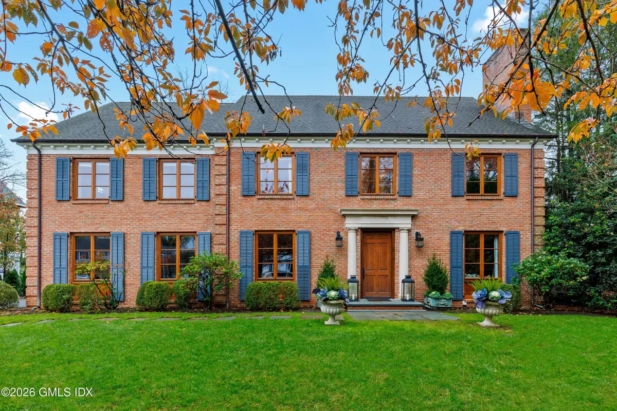 15 Field Road, Riverside, CT 06878 - #1