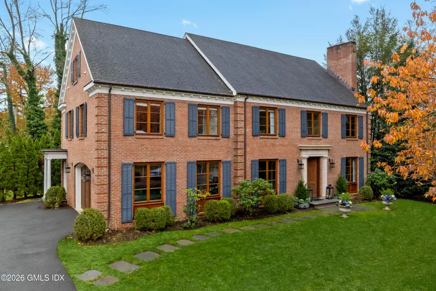 15 Field Road, Riverside, CT 06878 - #2