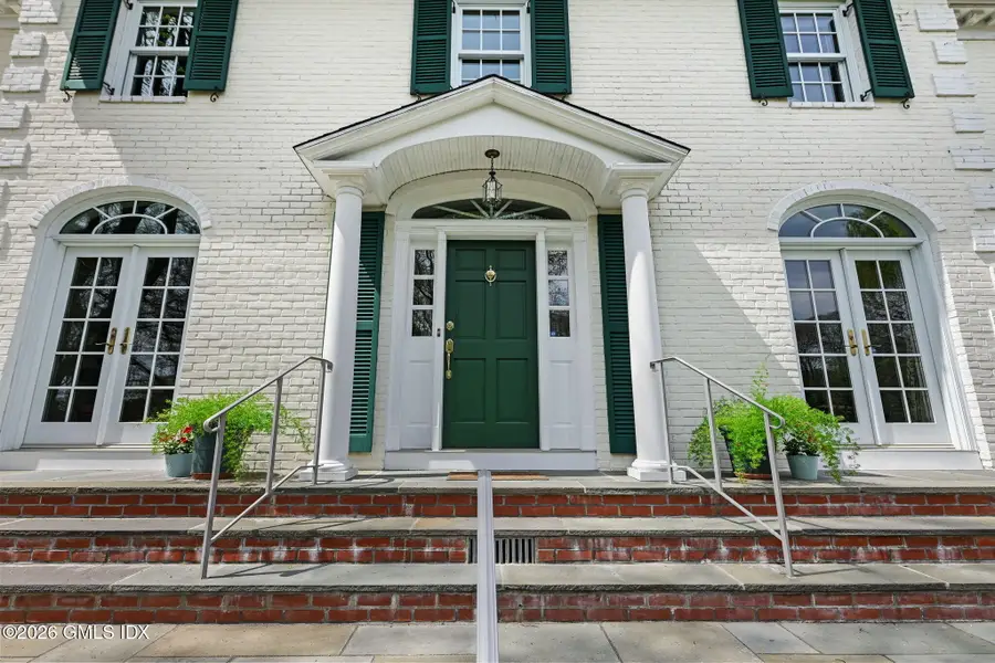 14 Upland Drive, Greenwich, CT 06831 - #2