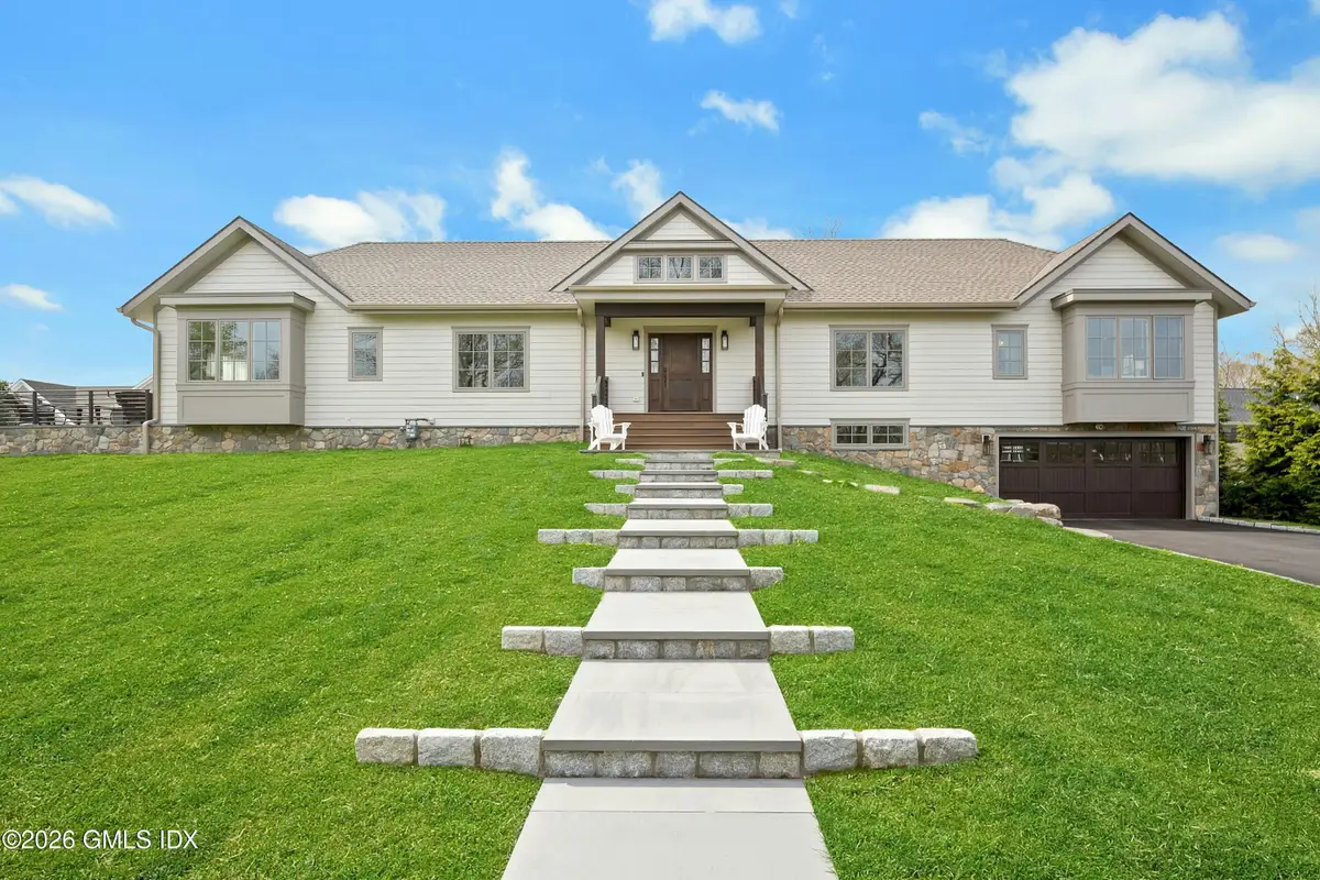 47 Ridge Street, Cos Cob, CT 06807 - #1