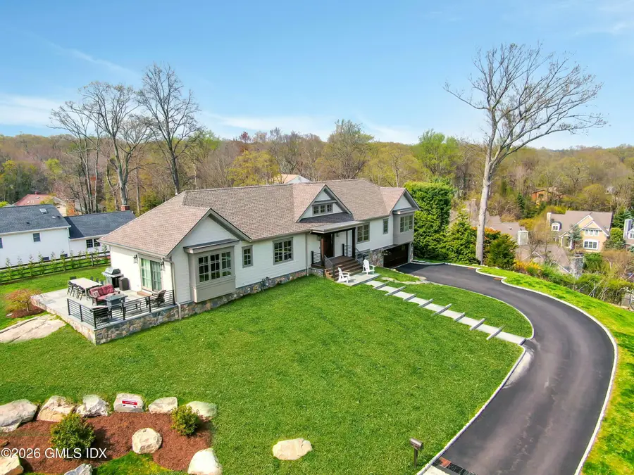 47 Ridge Street, Cos Cob, CT 06807 - #2