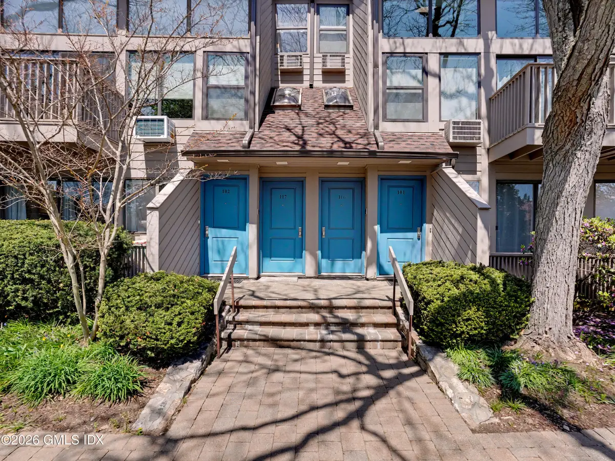 1465 E Putnam Avenue #102, Greenwich, CT 06830 - #1