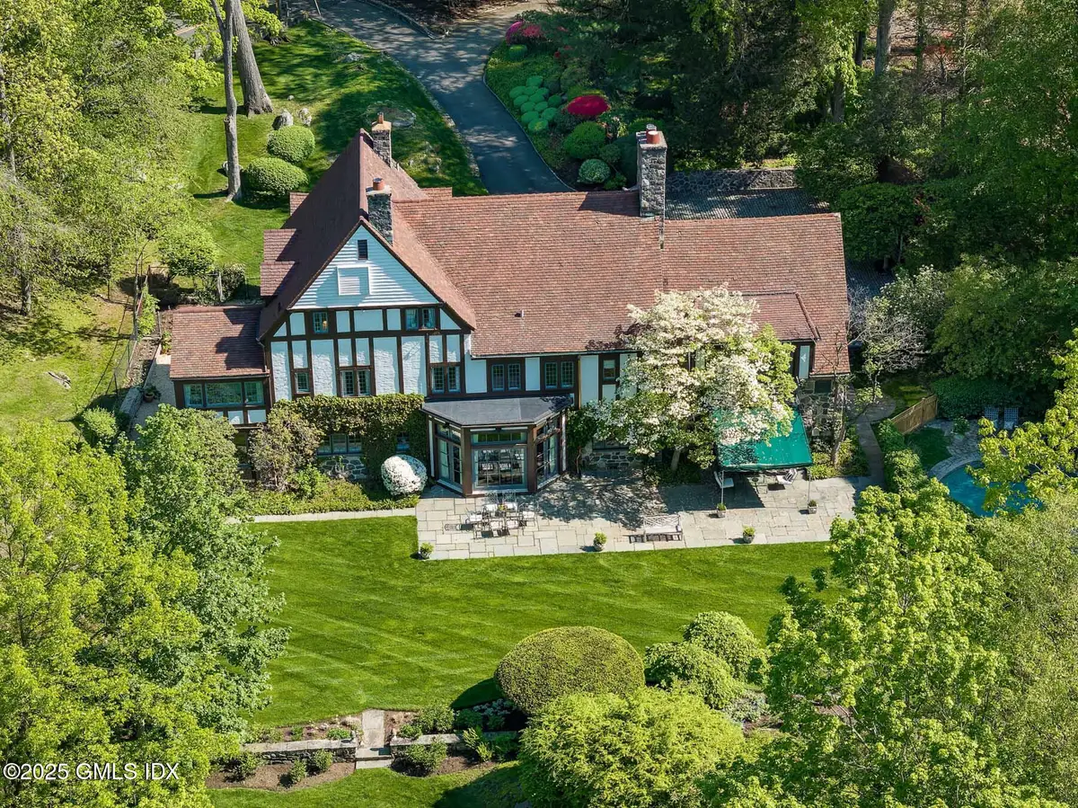 78 Khakum Wood Road, Greenwich, CT 06831 - #1