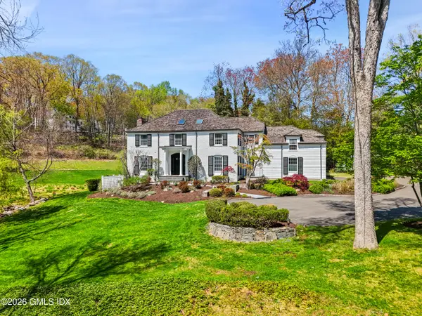 118 Butternut Hollow Road, Greenwich, CT 06830