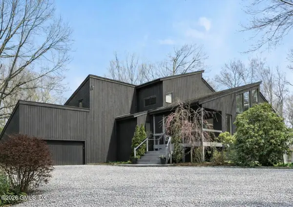 14 White Oak Lane, Weston, CT 06883