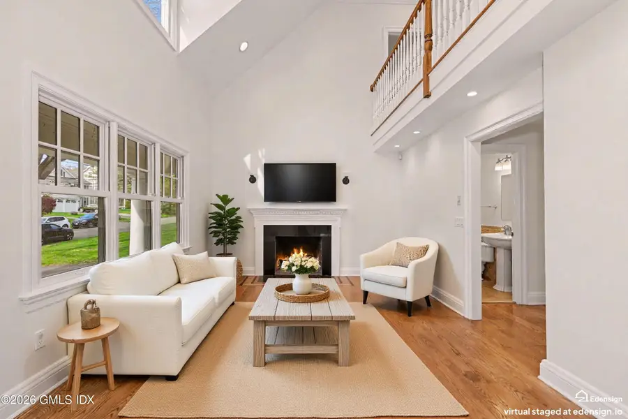 34 Macarthur Drive, Old Greenwich, CT 06870 - #2