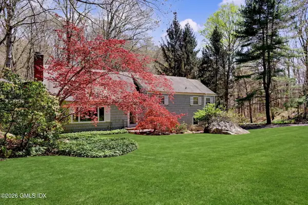 46 Stag Lane, Greenwich, CT 06831