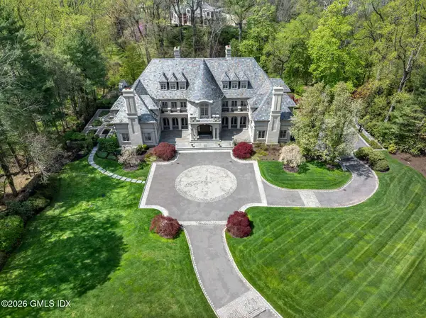 524 Lake Avenue, Greenwich, CT 06830