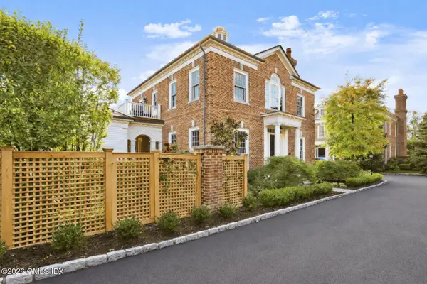 215 Milbank Avenue #E, Greenwich, CT 06830
