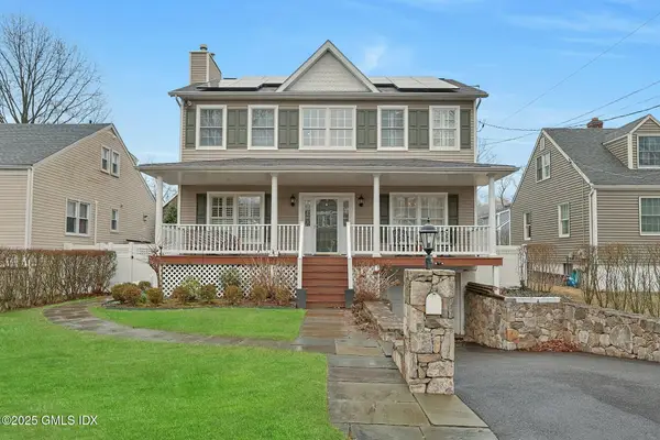 19 Cross Street, Greenwich, CT 06831