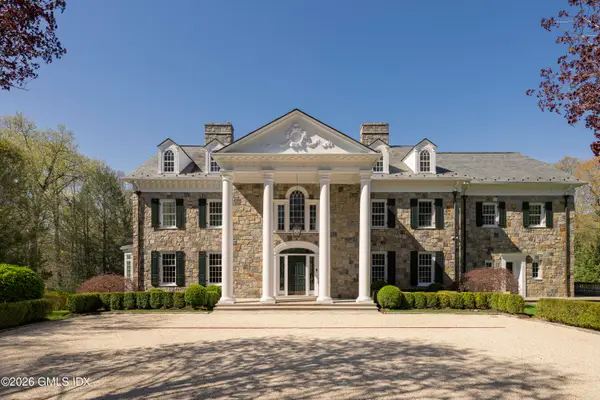 22 Partridge Hill Lane, Greenwich, CT 06831