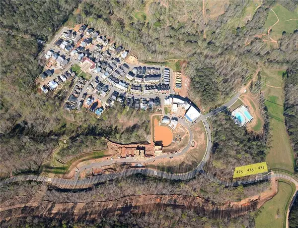 280 Tabb Way, Chattahoochee Hills, GA 30268