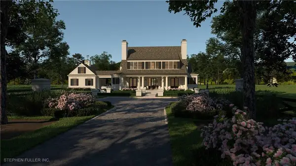 1040 Homestead Drive, Milton, GA 30004