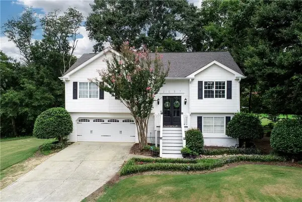 2057 Blackberry Lane, Auburn, GA 30011