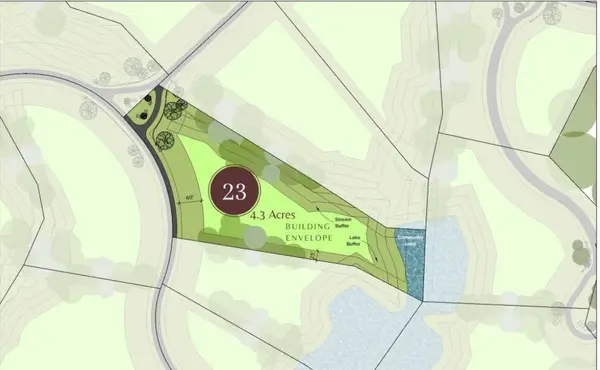 1050 Homestead Drive, Milton, GA 30004