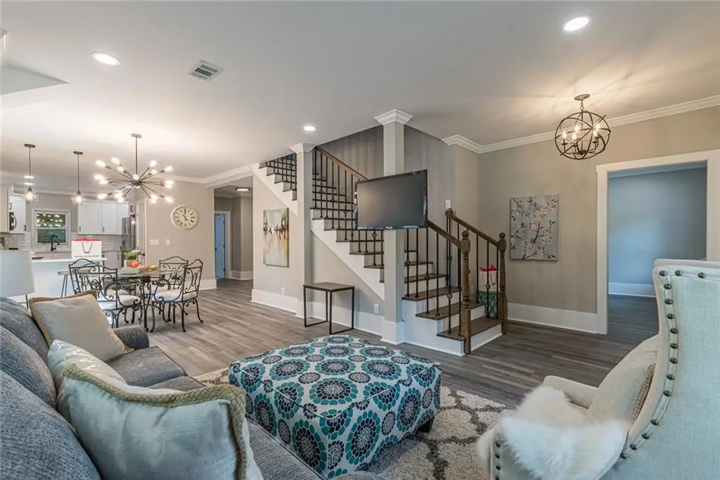 673 Pearce Street Sw, Atlanta, GA 30310 - Image #1