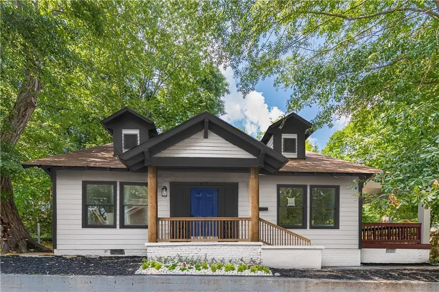 673 Pearce Street Sw, Atlanta, GA 30310 - Image #3