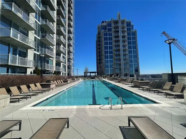 855 Peachtree Street Ne #3410, Atlanta, GA 30308