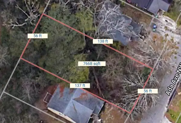 1016 Ada Avenue Nw, Atlanta, GA 30318