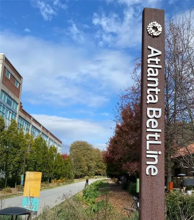 1016 Ada Avenue Nw, Atlanta, GA 30318 - #2