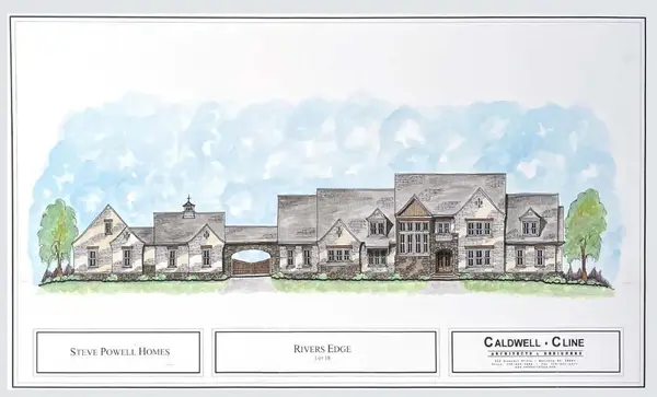 575 Lost River Bend, Milton, GA 30004