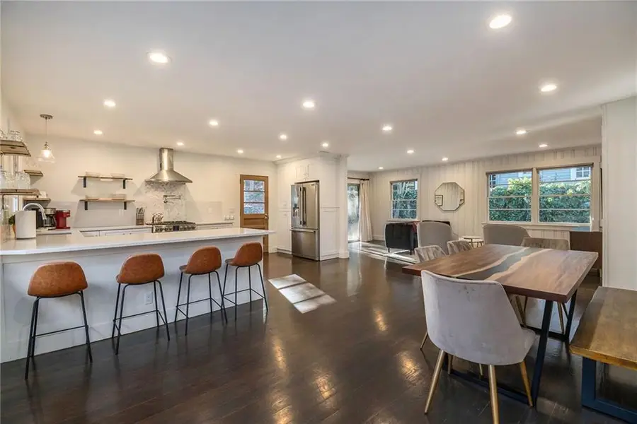 4011 Arden Way Ne, Atlanta, GA 30342 - #3