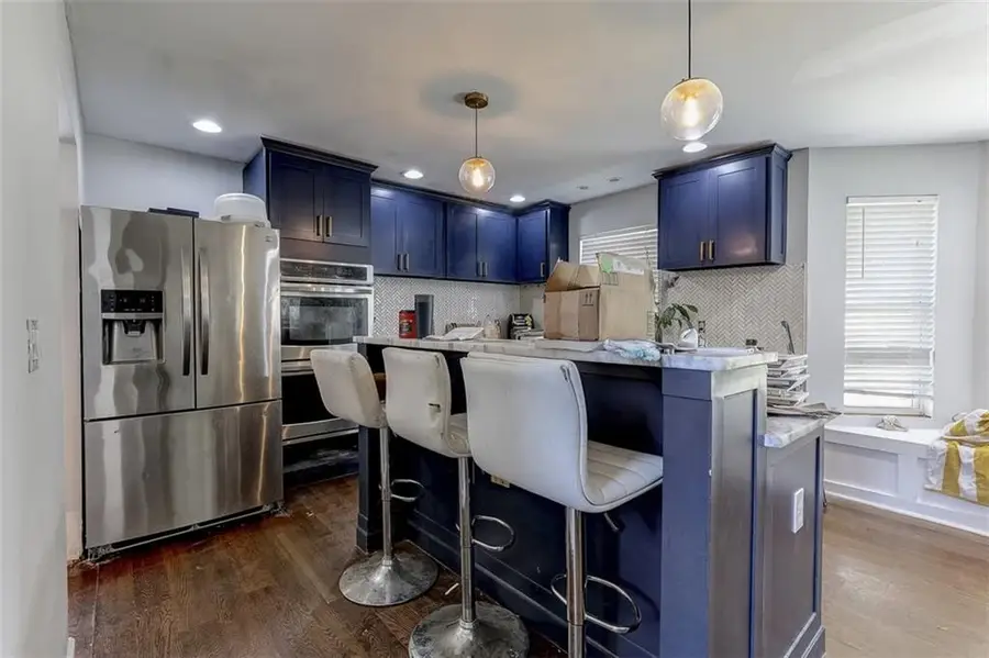 2747 High Tide Drive, Atlanta, GA 30349 - #3