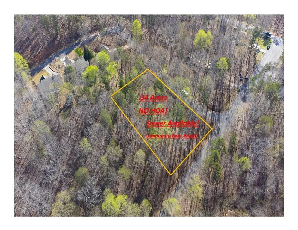 7511 Magnolia Lane, Murrayville, GA 30564 - Image #1