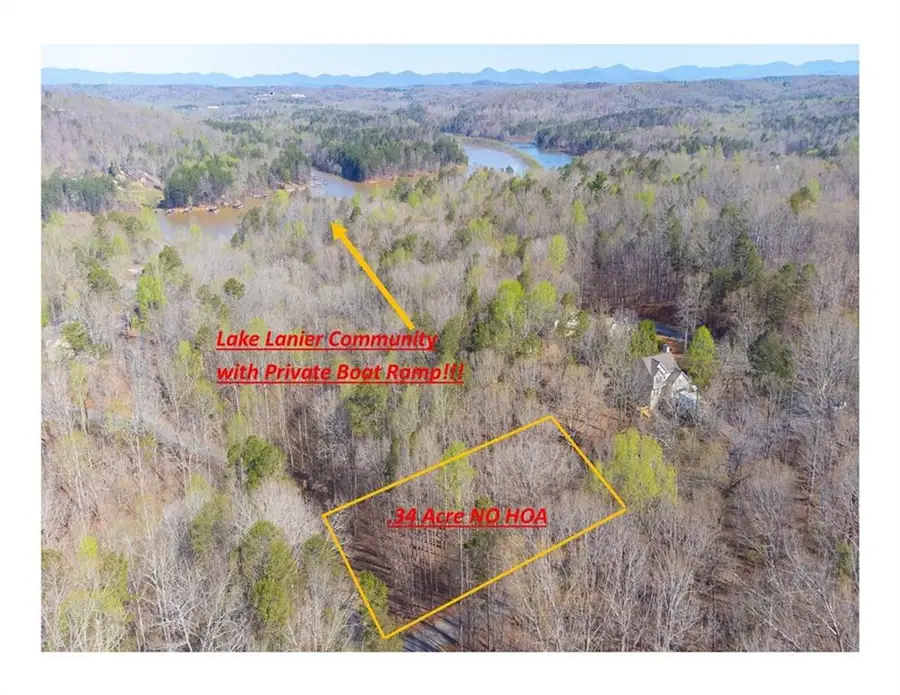 7511 Magnolia Lane, Murrayville, GA 30564 - Image #2