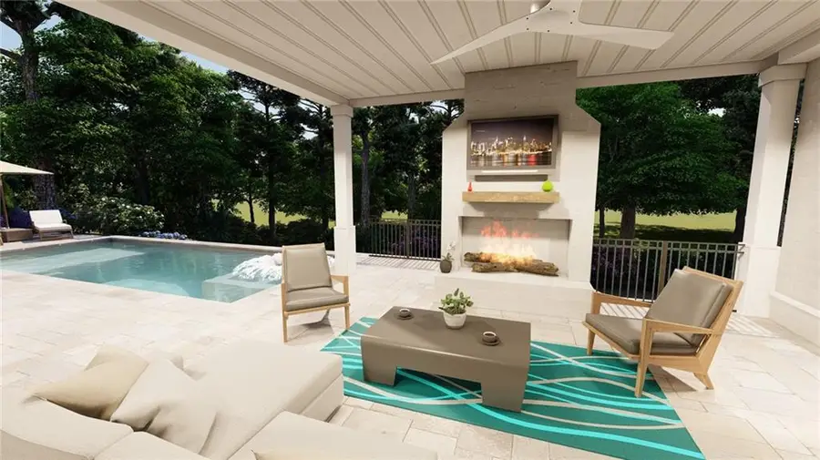 249 Milton Avenue, Alpharetta, GA 30009 - Image #2