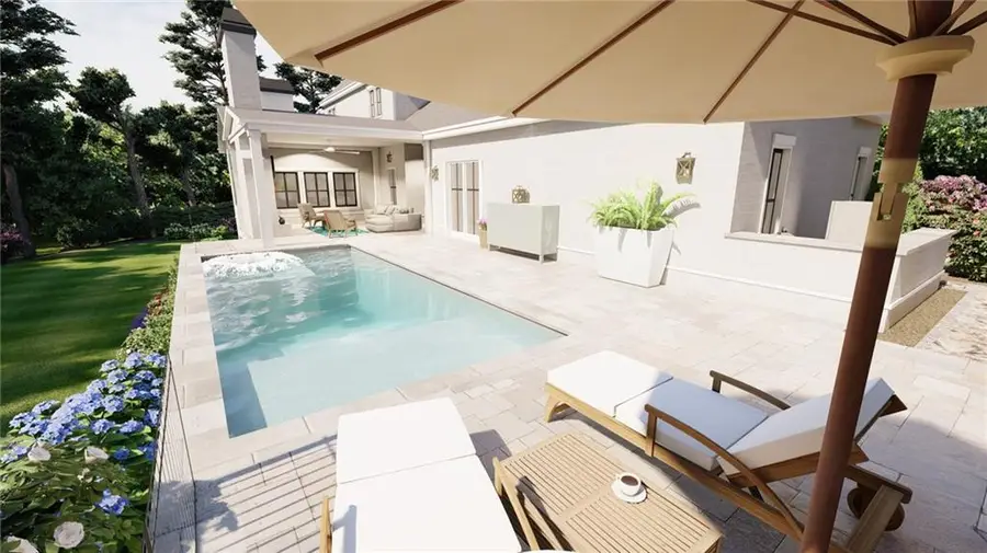 249 Milton Avenue, Alpharetta, GA 30009 - Image #3