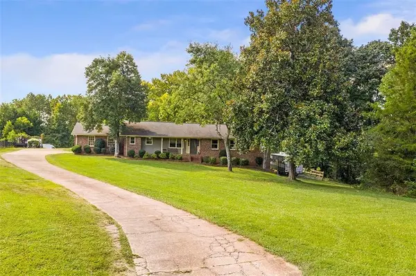 14700 Birmingham Highway, Milton, GA 30004