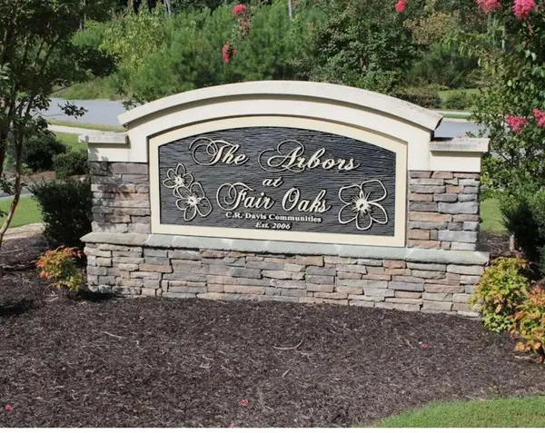 10 Arbor Court Sw, Rome, GA 30165