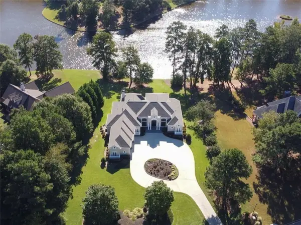 1013 Lyndhurst Way Se, Conyers, GA 30013