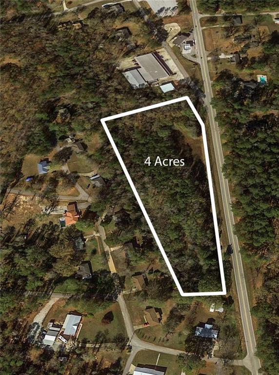 437 Ga Hwy 100, Tallapoosa, GA 30176 BHGRE