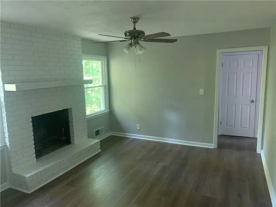 4116 Robert Allen Road, Douglasville, GA 30134 - #3