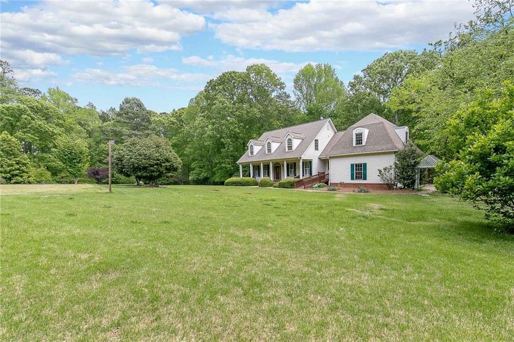 1280 Holland Road, Powder Springs, GA 30127 BHGRE