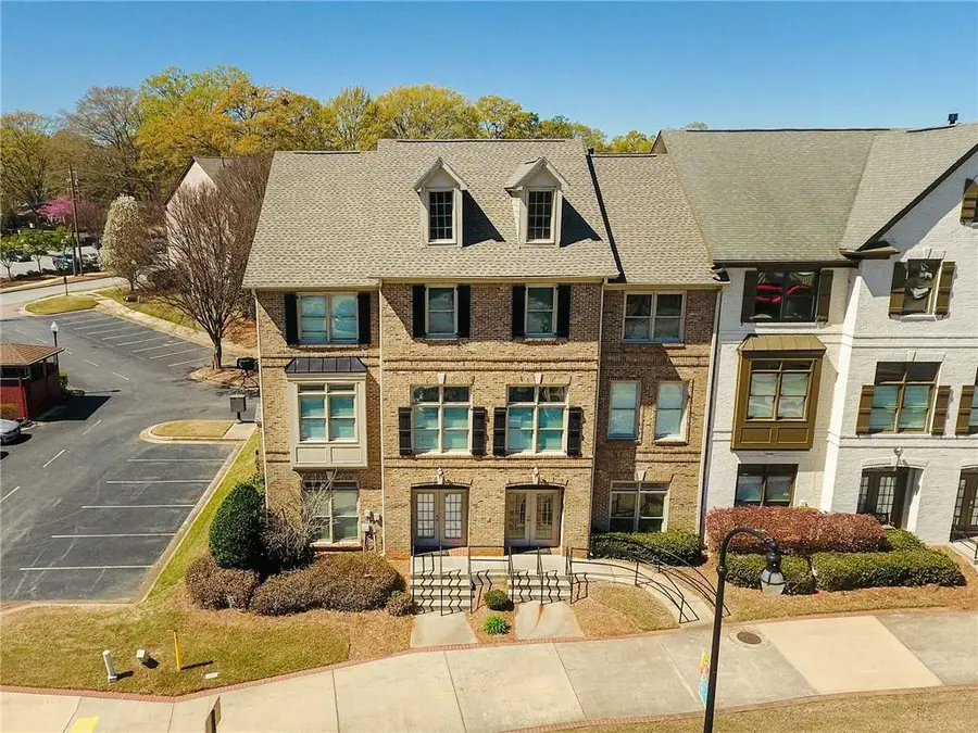 1165 Laurel Place Se, Smyrna, GA 30080 - #3