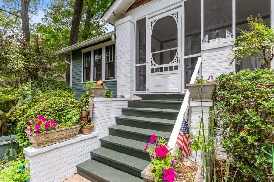 284 Lakeview Avenue Ne, Atlanta, GA 30305 - #2