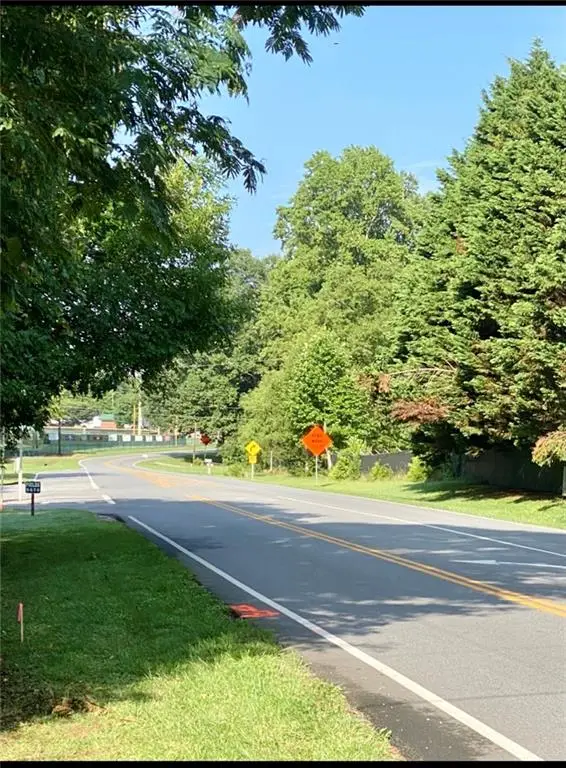 Lot Settingdown Road, Cumming, GA 30028