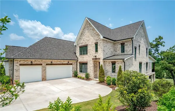 3505 Granton Street, Alpharetta, GA 30004