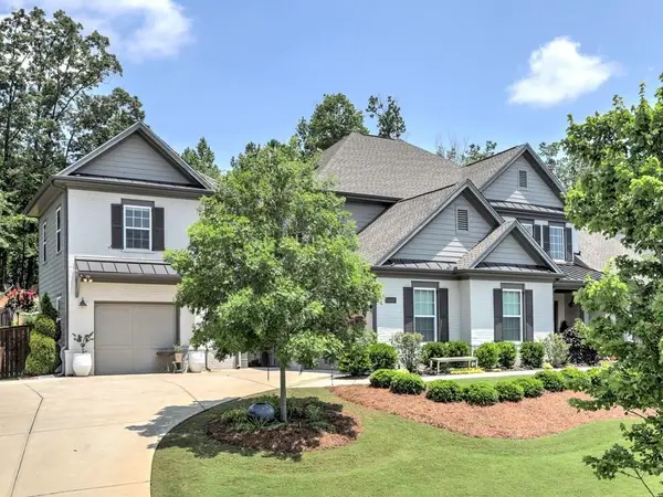 16165 Grand Litchfield Drive, Roswell, GA 30075