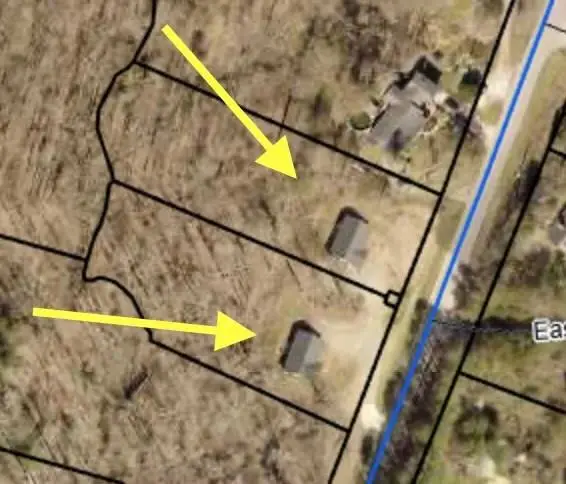 461 Pony Lake Road, Dahlonega, GA 30533