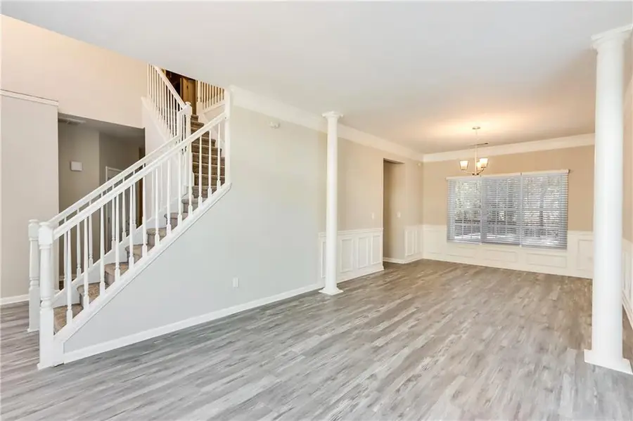 2182 Fall Creek Lodge, Loganville, GA 30052 - #3