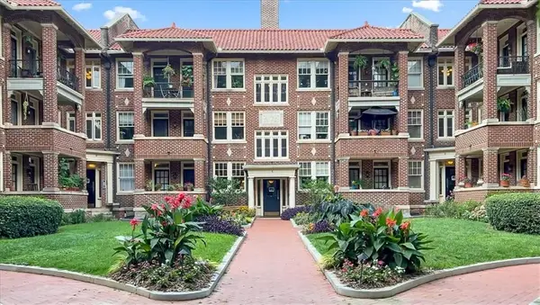 198 Ponce De Leon Avenue #B6, Atlanta, GA 30308