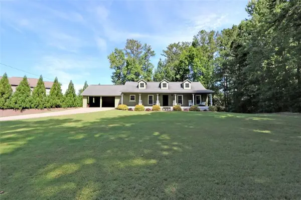 4645 Shallowford Road, Roswell, GA 30075